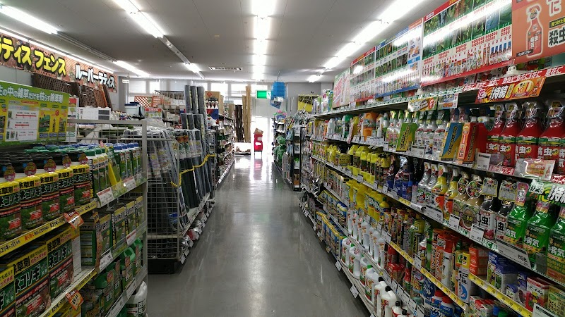 セキチュー 藤岡インター店