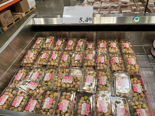 Warehouse store «Costco Wholesale», reviews and photos, 1800 Cavitt Dr, Folsom, CA 95630, USA