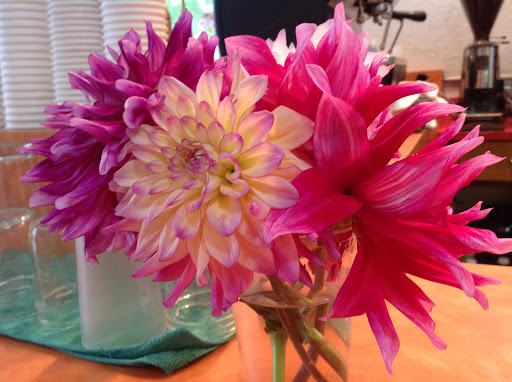 Coffee Shop «Whittier Cafe», reviews and photos, 1710 E 25th Ave, Denver, CO 80205, USA