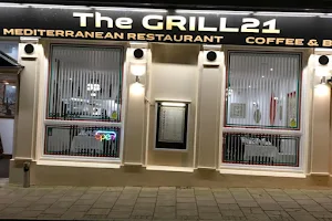 The Grill21 Restaurant image