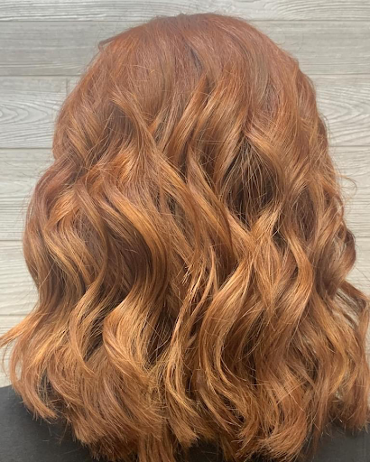 Beauty Salon «Tortoise & the Hair Salon», reviews and photos, 6681 Rochester Rd, Troy, MI 48085, USA