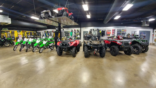 ATV Dealer «Louis Powersports», reviews and photos, 6309 I-30 Frontage Rd, Greenville, TX 75402, USA