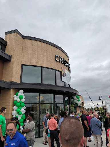 Fast Food Restaurant «Chick-fil-A», reviews and photos, 11820 Fountains Way, Maple Grove, MN 55369, USA