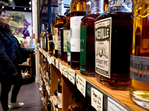 Wine Store «CoolVines Jersey City», reviews and photos, 276 Grove St, Jersey City, NJ 07302, USA