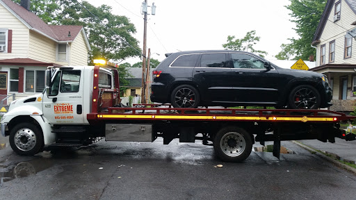 Towing Service «Extreme Towing & Recovery LLC», reviews and photos, 955 NY-376, Wappingers Falls, NY 12590, USA