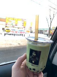 TAPIOKA FACTORY KOHAKU(琥珀) 札幌ドーム前店