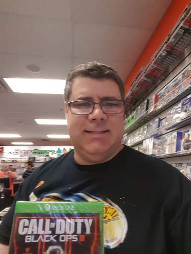 Video Game Store «GameSmart Plus», reviews and photos, 3443 W 86th St, Indianapolis, IN 46268, USA