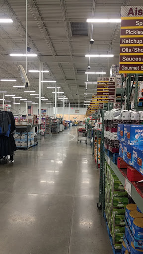 Warehouse club «BJ’s Wholesale Club», reviews and photos, 2300 W Oregon Ave, Philadelphia, PA 19145, USA