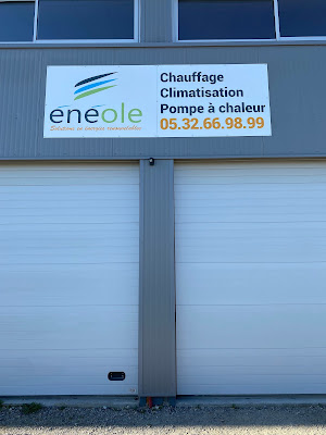 ENEOLE à Toulouse