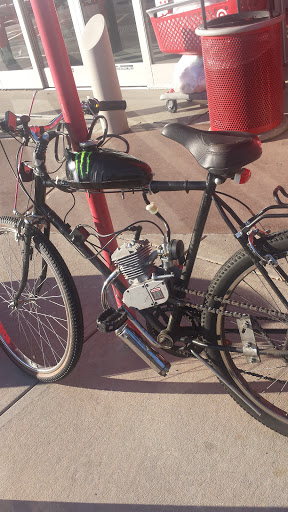 Department Store «Target», reviews and photos, 550 Arsenal St, Watertown, MA 02472, USA