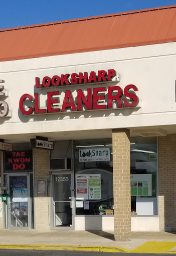 Dry Cleaner «LookSharp Cleaners Glenmont», reviews and photos, 12353 Georgia Ave, Silver Spring, MD 20906, USA