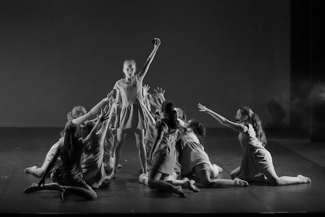 Mayhew School Of Dance & Performing Arts - Northampton