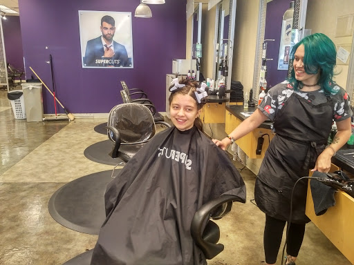 Hair Salon «Supercuts», reviews and photos, 1953 Black Rock Turnpike, Fairfield, CT 06825, USA