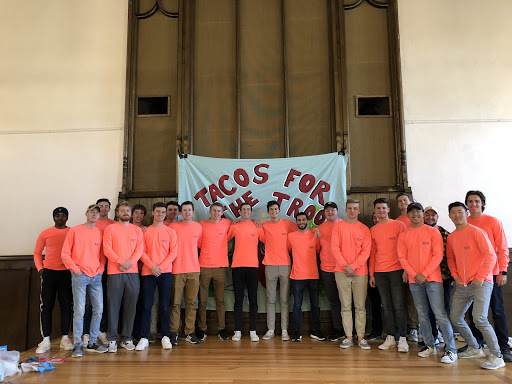 Community Center «Old Brick», reviews and photos, 26 E Market St, Iowa City, IA 52245, USA