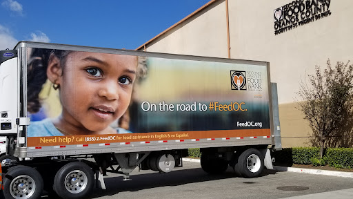 Food Bank «Second Harvest Food Bank of Orange County, Inc.», reviews and photos