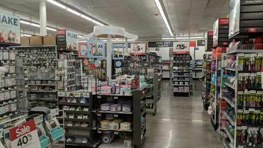 Craft Store «Michaels», reviews and photos, 15102 S La Grange Rd, Orland Park, IL 60462, USA