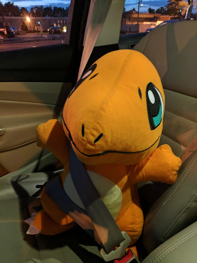 Shopping Mall «Berkeley Heights Shopping Center», reviews and photos, 394 Springfield Ave, Berkeley Heights, NJ 07922, USA