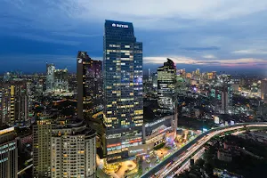 Raffles Jakarta image