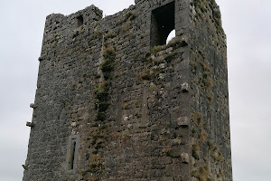 Ballybrit Castle
