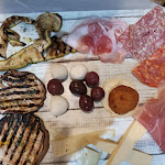 Photo n°2 de l'avis de Martin.e fait le 26/06/2022 à 11:05 sur le  Trattoria la Casalinga à Milazzo