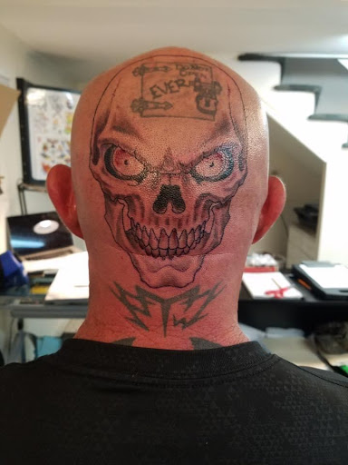 Explore olive branch tattoo ideas, creative tattoo ideas in Pelham, available at Tattoo Fever