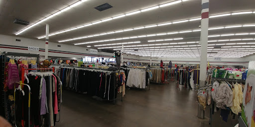 Mile High Thrift Store