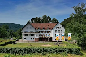 Felsenland-Jugendherberge Dahn image
