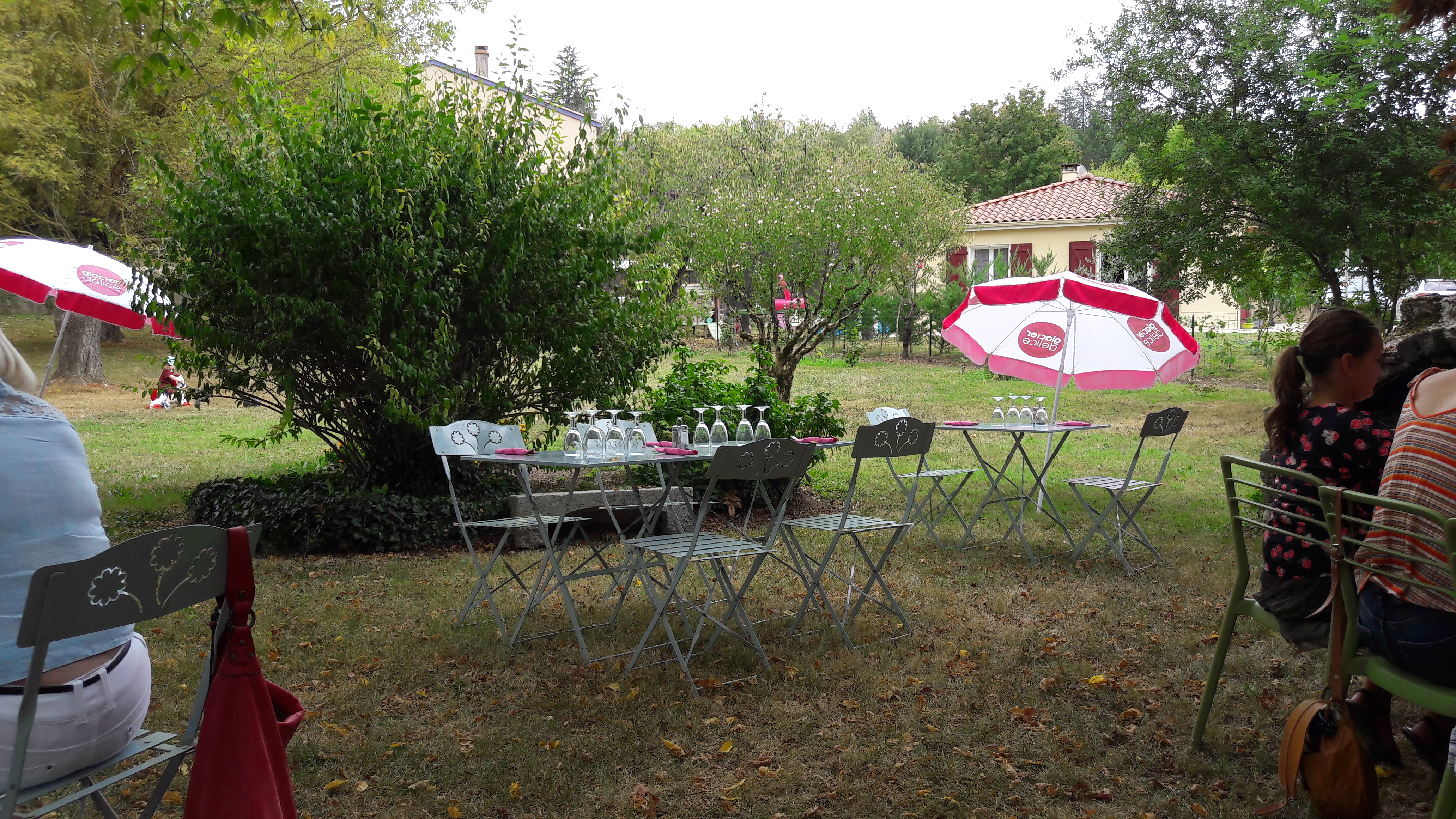 Photo n° 1 de l'avis de Denis.r fait le 27/08/2017 à 14:43