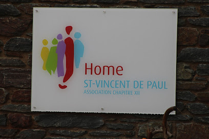 Home Saint-Vincent Paul