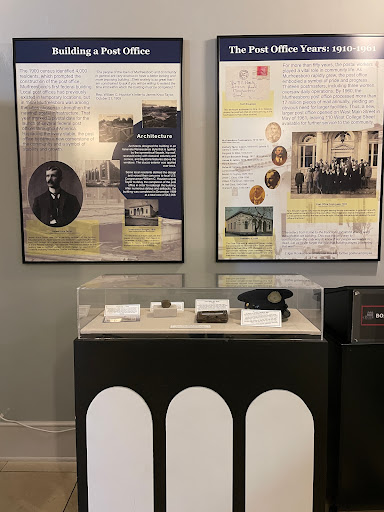 Performing Arts Theater «Center For the Arts», reviews and photos, 110 W College St, Murfreesboro, TN 37130, USA