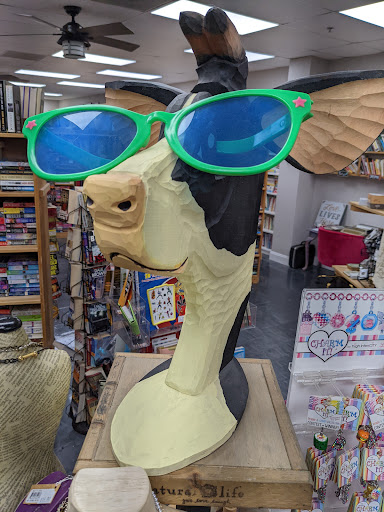 Book Store «Read It Again», reviews and photos, 3630 Peachtree Pkwy # 314, Suwanee, GA 30024, USA