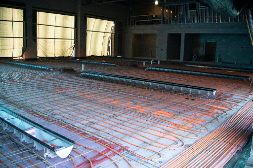 Plumber «Lee Plumbing, Heating, Cooling & Electric», reviews and photos, 2915 60th St, Kenosha, WI 53140, USA