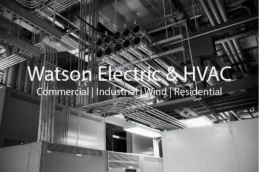 Watson Electric & HVAC