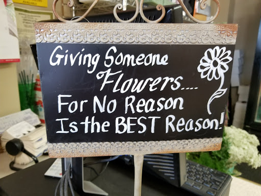 Florist «Forever Flowers», reviews and photos, 136 Stelton Rd, Piscataway Township, NJ 08854, USA