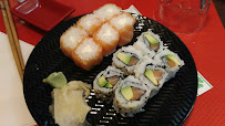 Sushi du Restaurant de sushis SUSHI ASAHI à Montélimar - n°14