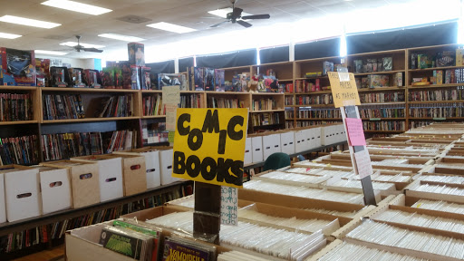 Book Store «Book Nook», reviews and photos, 1547 Roswell Rd, Marietta, GA 30062, USA