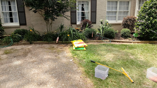 Roofing Contractor «Jimmy Edwards Roofing and Construction», reviews and photos, 112 Larry St, Prattville, AL 36067, USA