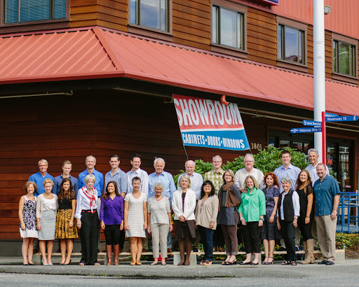 Lumber Store «Dunn Lumber - Renton», reviews and photos, 120 Factory Ave N, Renton, WA 98057, USA