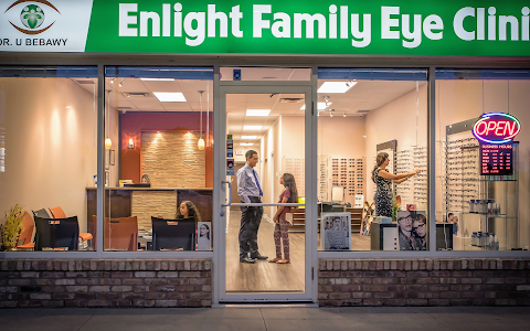 Enlight Family Eye Clinic image