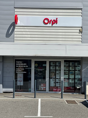Agence immobilière Orpi Peipin Immobilier Peipin
