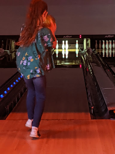 Bowling Alley «AMF Dale City Lanes», reviews and photos, 4304 Dale Blvd, Woodbridge, VA 22193, USA