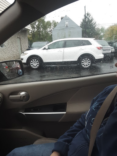 Los Amigos Auto Sales, 2121 W Mound St, Columbus, OH 43223, USA, 