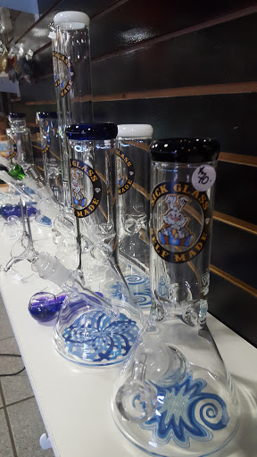 Tattoo Shop «The Sick West», reviews and photos, 600 S Solano Dr, Las Cruces, NM 88001, USA