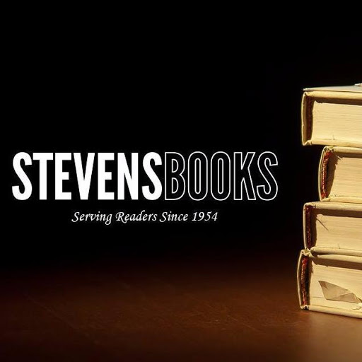 Book Store «Stevens Books», reviews and photos, 49 Ocean Ave, San Francisco, CA 94112, USA