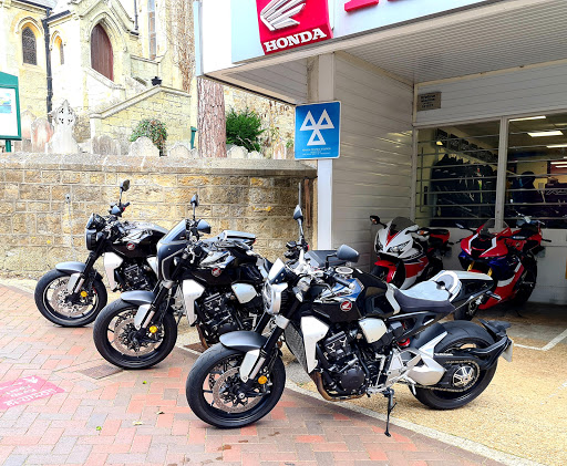 Church Street Motorcycles