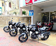 Church Street Motorcycles