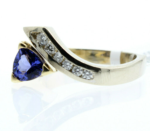 Jeweler «La Jolla Jewelry & Loan», reviews and photos, 8246 California Route 2, West Hollywood, CA 90046, USA