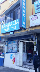 Farmacia Mylfarma