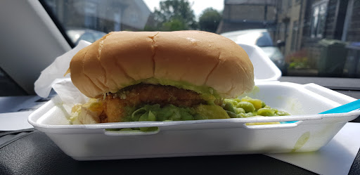 Trawler Traditional Fish & Chips