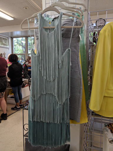 Thrift Store «St Albans Church-Opportunity Shop», reviews and photos, 3001 Wisconsin Ave NW, Washington, DC 20016, USA